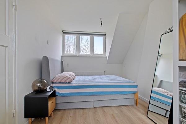 Medium property photo - Vogelkade 2, 1022 XA Amsterdam